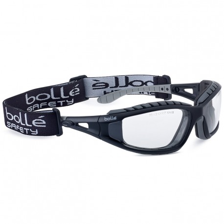 Bollé Lunettes de sécurité Tracker II TRACPSI