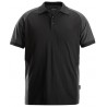 SNICKERS 2750 POLO BICOLORE T-shirts-polos 2750 SNICKERS