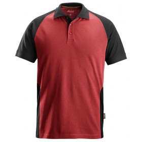 SNICKERS 2750 POLO BICOLORE T-shirts-polos 2750 SNICKERS