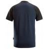 SNICKERS 2750 POLO BICOLORE T-shirts-polos 2750 SNICKERS
