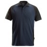 SNICKERS 2750 POLO BICOLORE T-shirts-polos 2750 SNICKERS