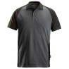 SNICKERS 2750 POLO BICOLORE T-shirts-polos 2750 SNICKERS