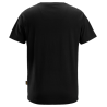 SNICKERS T-shirt à col en V 2512 T-shirts-polos 2512