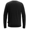 SNICKERS T-shirt à manches longues 2496 T-shirts-polos 2496