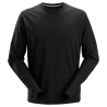 SNICKERS T-shirt à manches longues 2496 T-shirts-polos 2496