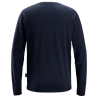 SNICKERS T-shirt à manches longues 2496 T-shirts-polos 2496