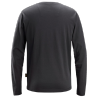SNICKERS T-shirt à manches longues 2496 T-shirts-polos 2496