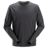 SNICKERS T-shirt à manches longues 2496 T-shirts-polos 2496
