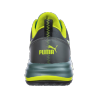 CHAUSSURES DE SECURITE PUMA CHARGE GREEN LOW S1P ESD HRO SRC PUMA 64.452.0 PUMA