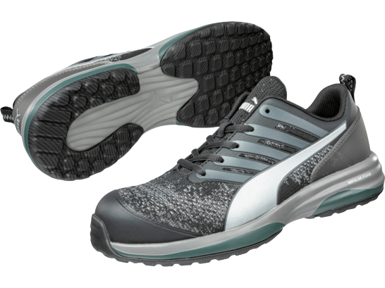 Puma Chaussure Chaussures SÃ©curitÃ© S1p CHAUSSURES DE SECURITE