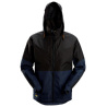 Veste imperméable Shell SNICKERS 1304 AllroundWork