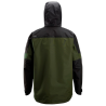 Veste imperméable Shell SNICKERS 1304 AllroundWork Vestes VESTE SNICKERS 1304