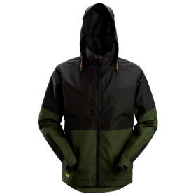 Veste imperméable Shell SNICKERS 1304 AllroundWork