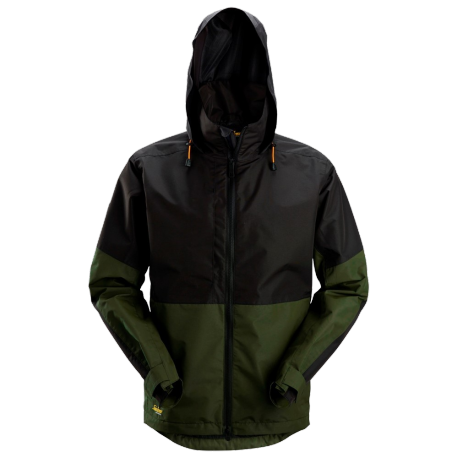 Veste imperméable Shell SNICKERS 1304 AllroundWork