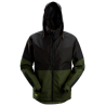 Veste imperméable Shell SNICKERS 1304 AllroundWork