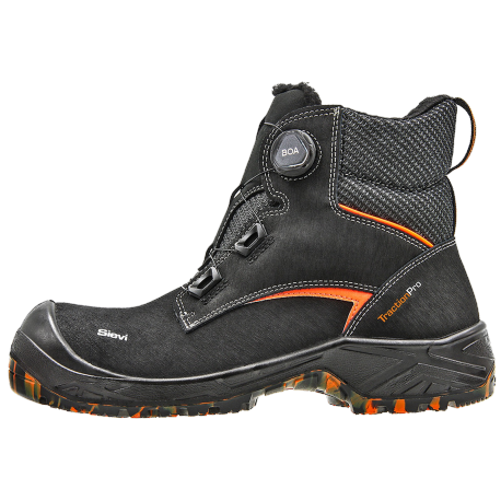 HIKER ROLLER XL+ S3 SIEVI 48-52451-373-08M