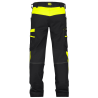 DASSY® HONG KONG (201099) PANTALON DE TRAVAIL AVEC STRETCH COLLECTION LOGIX 201099 DASSY® HONG KONG