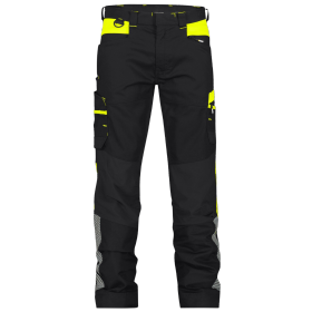 DASSY® HONG KONG (201099) PANTALON DE TRAVAIL AVEC STRETCH COLLECTION LOGIX 201099 DASSY® HONG KONG