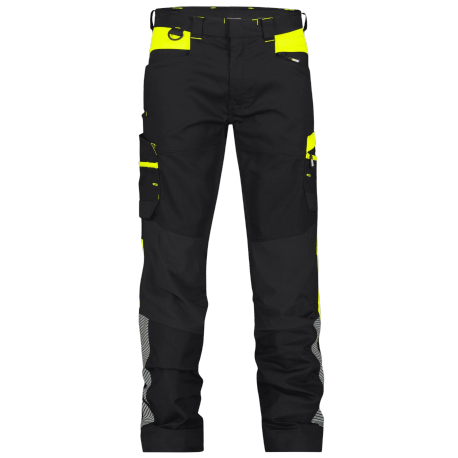 DASSY® HONG KONG (201099) PANTALON DE TRAVAIL AVEC STRETCH COLLECTION LOGIX 201099 DASSY® HONG KONG