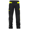 DASSY® HONG KONG (201099) PANTALON DE TRAVAIL AVEC STRETCH COLLECTION LOGIX 201099 DASSY® HONG KONG