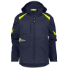 DASSY® KALAMA (300522) VESTE SOFTSHELL