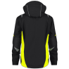 DASSY® KALAMA (300522) VESTE SOFTSHELL COLLECTION LOGIX 300522 DASSY® KALAMA