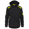 DASSY® KALAMA (300522) VESTE SOFTSHELL COLLECTION LOGIX 300522 DASSY® KALAMA