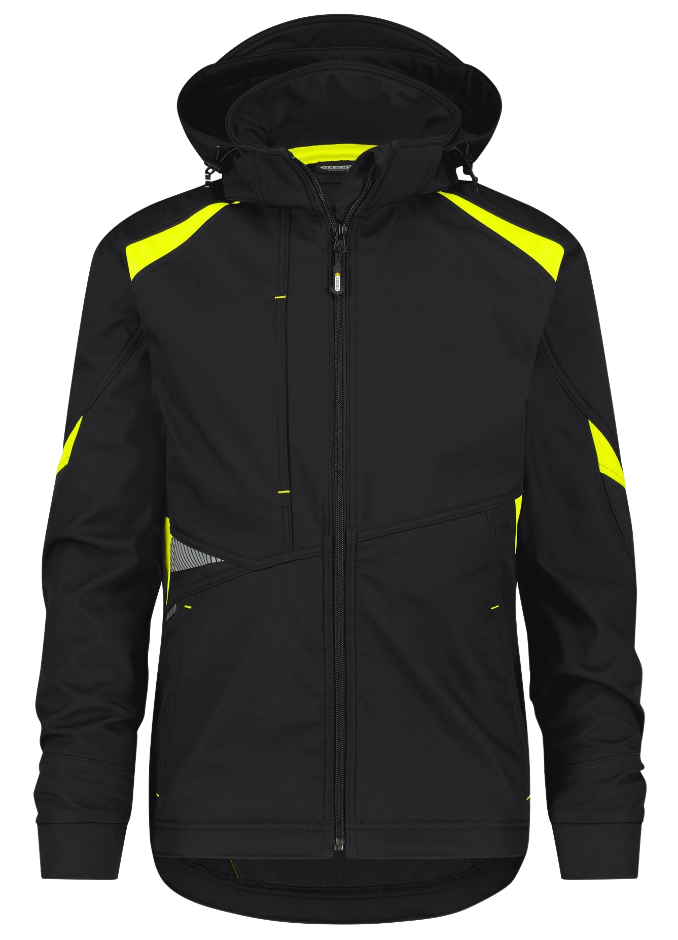 veste dassy