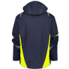 DASSY® KALAMA WOMEN (300547) VESTE SOFTSHELL POUR FEMMES COLLECTION LOGIX 300547 DASSY® KALAMA WOMEN