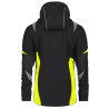 DASSY® KALAMA WOMEN (300547) VESTE SOFTSHELL POUR FEMMES COLLECTION LOGIX 300547 DASSY® KALAMA WOMEN