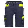 DASSY® MANILLA WOMEN (250110) BERMUDA DE TRAVAIL AVEC STRETCH POUR FEMMES COLLECTION LOGIX 250110 DASSY® MANILLA WOMEN