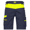 DASSY® MANILLA WOMEN (250110) BERMUDA DE TRAVAIL AVEC STRETCH POUR FEMMES COLLECTION LOGIX 250110 DASSY® MANILLA WOMEN