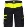 DASSY® MANILLA WOMEN (250110) BERMUDA DE TRAVAIL AVEC STRETCH POUR FEMMES COLLECTION LOGIX 250110 DASSY® MANILLA WOMEN