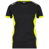 DASSY® TAMPICO WOMEN (710070) T-SHIRT POUR FEMMES COLLECTION LOGIX 710070 DASSY® TAMPICO WOMEN