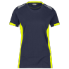 DASSY® TAMPICO WOMEN (710070) T-SHIRT POUR FEMMES COLLECTION LOGIX 710070 DASSY® TAMPICO WOMEN