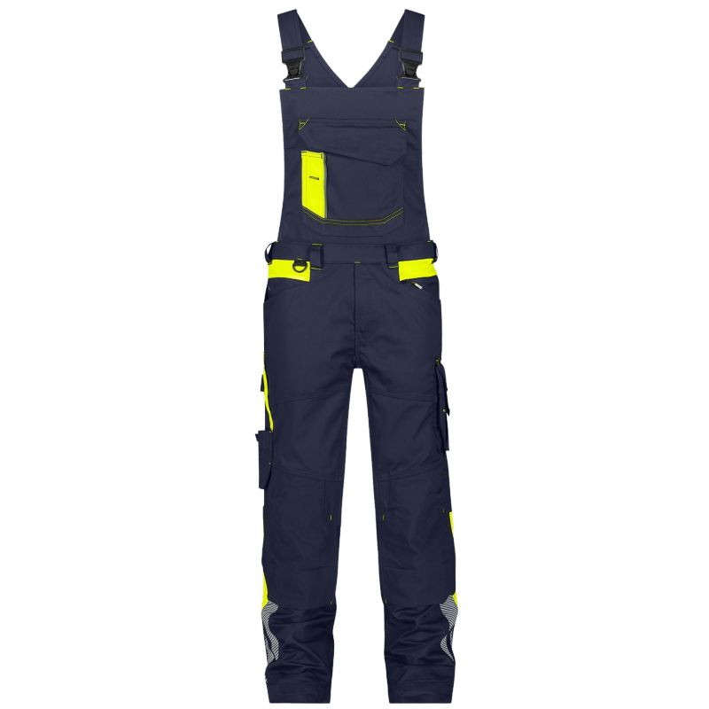 Gilet fluo - Halloint