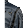 VESTE PILOT SIOEN HAWK BLOUSON D'HIVER AVEC MANCHES DÉTACHABLES 027AA2PBD Traditionnel SIOEN 027AA2PBD HAWK