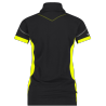 DASSY® VERACRUZ WOMEN (710071) POLO POUR FEMMES COLLECTION LOGIX 710071 DASSY® VERACRUZ