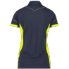 DASSY® VERACRUZ WOMEN (710071) POLO POUR FEMMES COLLECTION LOGIX 710071 DASSY® VERACRUZ