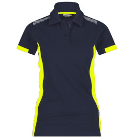 DASSY® VERACRUZ WOMEN (710071) POLO POUR FEMMES