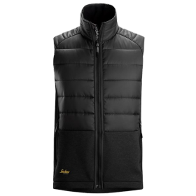 Gilet hybride Snickers 4902 FlexiWork, 