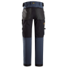 6375 Snickers AllroundWork, Pantalon en tissu extensible dans 4 directions Pantalons 6375 Snickers