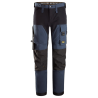 6375 Snickers AllroundWork, Pantalon en tissu extensible dans 4 directions