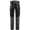 6375 Snickers AllroundWork, Pantalon en tissu extensible dans 4 directions Pantalons 6375 Snickers