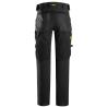 6375 Snickers AllroundWork, Pantalon en tissu extensible dans 4 directions