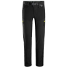 6948 Snickers FlexiWork, Pantalon en tissu extensible Softshell Pantalons 6948 Snickers