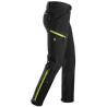 6948 Snickers FlexiWork, Pantalon en tissu extensible Softshell Pantalons 6948 Snickers