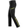 6948 Snickers FlexiWork, Pantalon en tissu extensible Softshell Pantalons 6948 Snickers