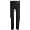 6948 Snickers FlexiWork, Pantalon en tissu extensible Softshell Pantalons 6948 Snickers