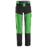 6948 Snickers FlexiWork, Pantalon en tissu extensible Softshell Pantalons 6948 Snickers